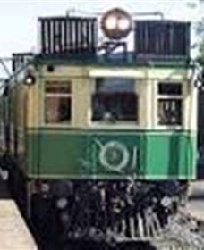 Paterson Rail Motor Museum - Maitland Accommodation 3