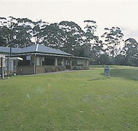 Yarram Golf Club - Maitland Accommodation