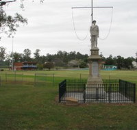 Ebbw Vale Memorial Park - Maitland Accommodation