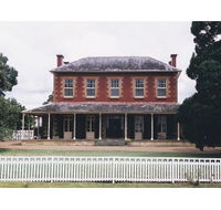 Tocal Homestead - Maitland Accommodation