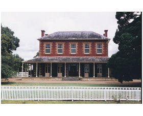 Tocal Homestead - Maitland Accommodation 0