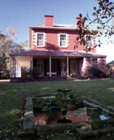 Tocal Homestead - Maitland Accommodation 3