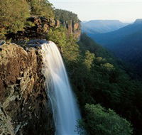 Fitzroy Falls - Maitland Accommodation