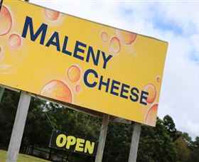 Maleny Cheese - Maitland Accommodation 0