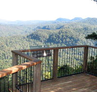 Murray Scrub lookout - Maitland Accommodation