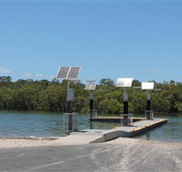 Maaroom Picnic Ground - Maitland Accommodation