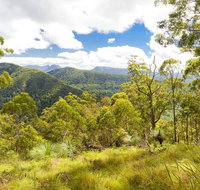 Sherwood lookout - Maitland Accommodation