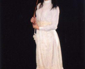 The Museum Of Clothing - Maitland Accommodation 2