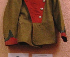 The Museum Of Clothing - Maitland Accommodation 1