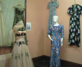 The Museum Of Clothing - Maitland Accommodation 6
