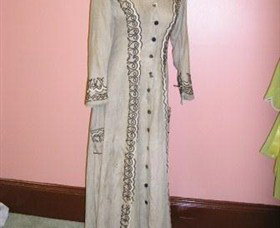 The Museum Of Clothing - Maitland Accommodation 4