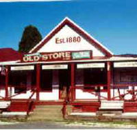 Old Store Barrengarry - Maitland Accommodation
