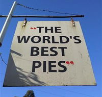 Kangaroo Valley Pie Shop - Maitland Accommodation