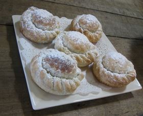 Kangaroo Valley Pie Shop - Maitland Accommodation 3