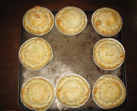 Kangaroo Valley Pie Shop - Maitland Accommodation 4
