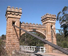 Upper Kangaroo River NSW Maitland Accommodation