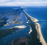 Ninety Mile Beach Marine National Park - Maitland Accommodation