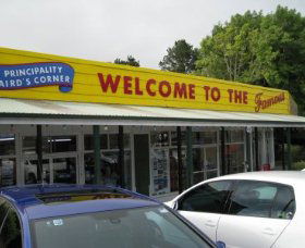 Robertson Pie Shop - Maitland Accommodation 1