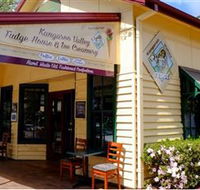 Kangaroo Valley Fudge House and Ice Creamery - Maitland Accommodation