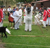 Caboolture Historical Village - Maitland Accommodation