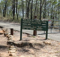 Wild Horse Mountain Lookout - Maitland Accommodation