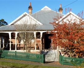 Gloucester Museum - Maitland Accommodation 0