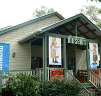 Pine Rivers Heritage Museum - Maitland Accommodation