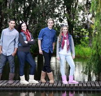 Mortels Sheepskin Factory - Maitland Accommodation