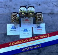 Kangaroo Valley Olives - Maitland Accommodation