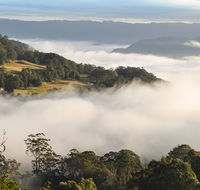Cambewarra Range Nature Reserve - Maitland Accommodation