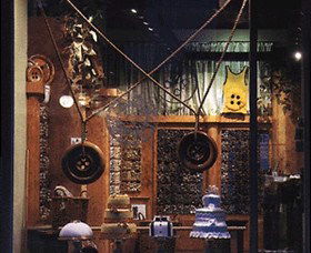 All Buttons Great And Small - Maitland Accommodation 0