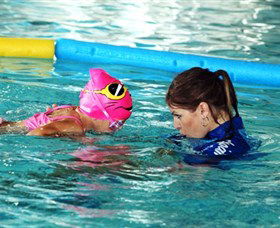 Bomaderry Aquatic Centre - Maitland Accommodation 0