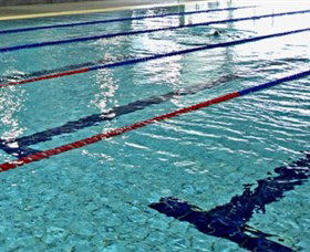 Bomaderry Aquatic Centre - Maitland Accommodation 1