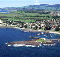 Sydney Microlight Centre - Maitland Accommodation