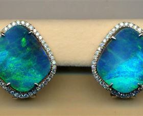 Altmann And Cherny Opal Specialists - Maitland Accommodation 0