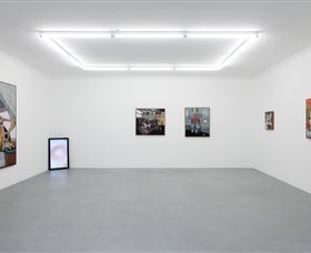 Galerie Pompom - Maitland Accommodation 2