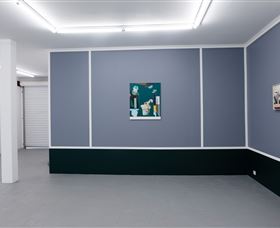 Galerie Pompom - Maitland Accommodation 1
