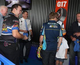 C1 Speed Electric Indoor Karting - Maitland Accommodation 7