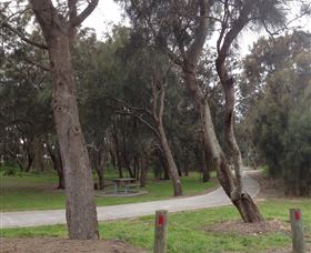 Tuggerah Lakes Cycleway - Maitland Accommodation 2