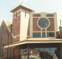 Mosman Art Gallery - Maitland Accommodation