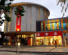 Australian Design Centre - Maitland Accommodation 0