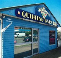 Jukejema Quilting Barn - Maitland Accommodation