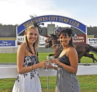 Shoalhaven City Turf Club - Maitland Accommodation