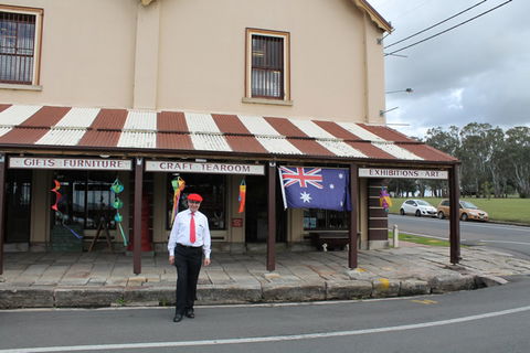 Campbells Store Craft Centre - Maitland Accommodation 2