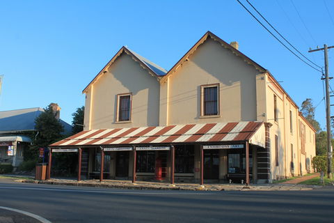 Campbells Store Craft Centre - Maitland Accommodation 4