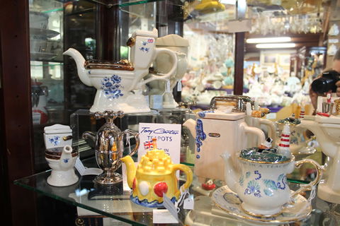 Campbells Store Craft Centre - Maitland Accommodation 5