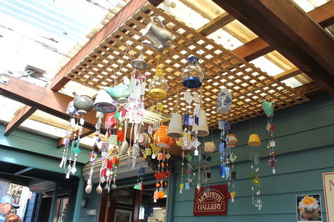 Campbells Store Craft Centre - Maitland Accommodation 6