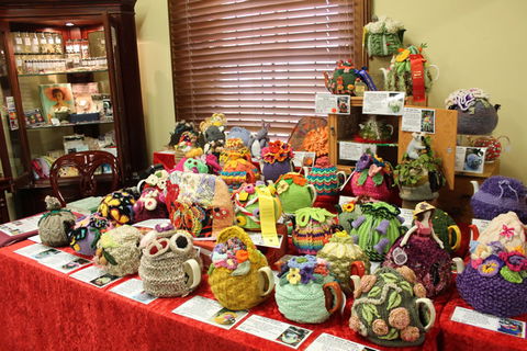 Campbells Store Craft Centre - Maitland Accommodation 7