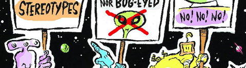 National Cartoon Gallery At The Bunker - Maitland Accommodation 7