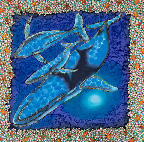 Sea Silks Gallery - Maitland Accommodation 2